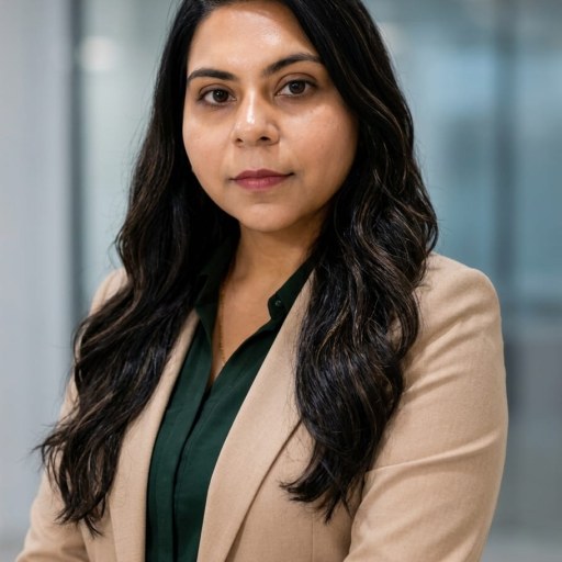 Viveka Sharma