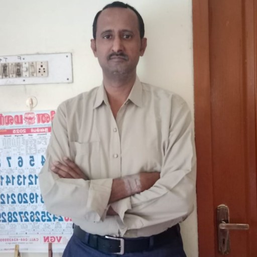 Arun Vaidyanathan