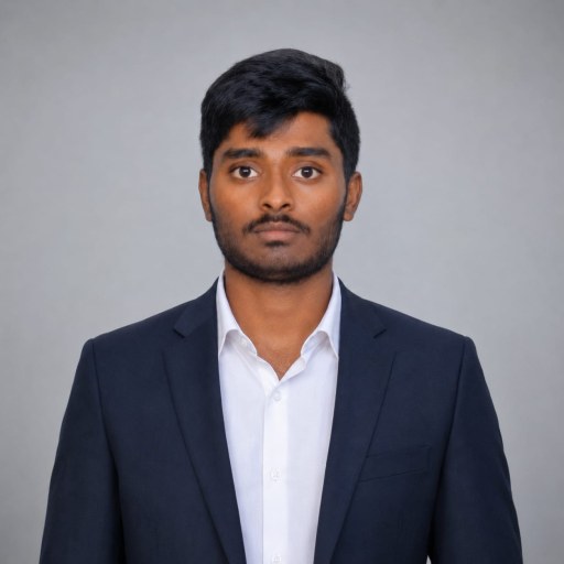 Jithendra Reddy
