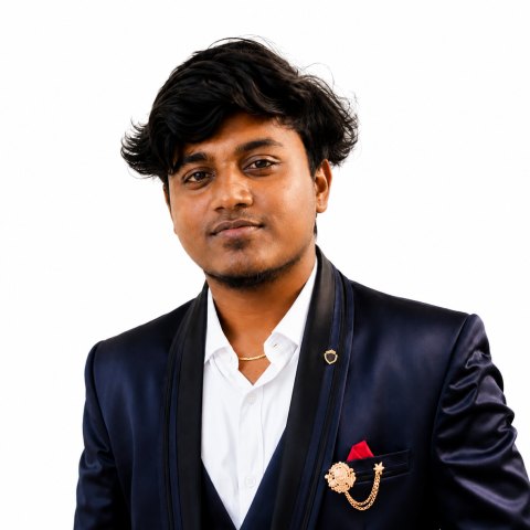Sivaranjan A